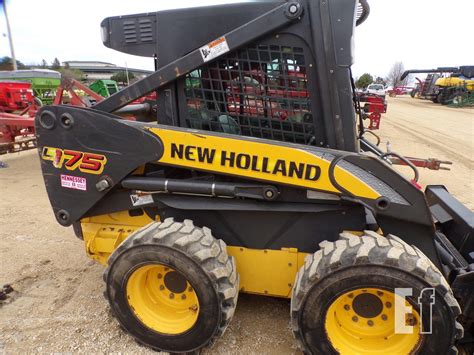 used skid steer loaders for sale qld|new holland l175 for sale.